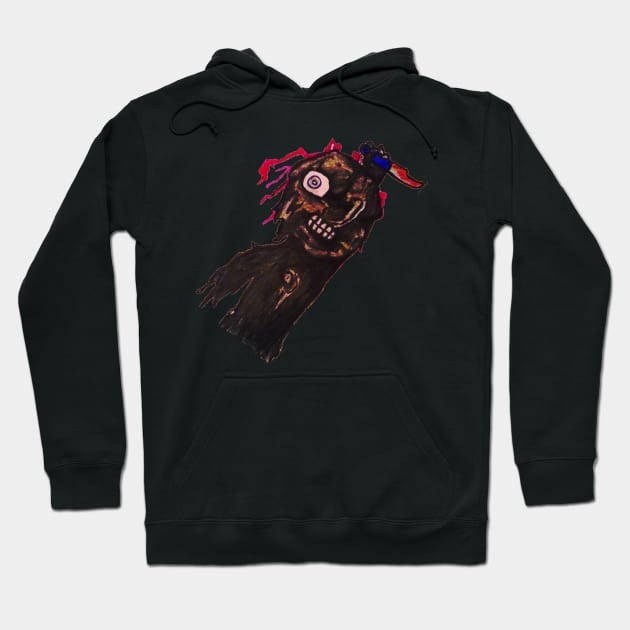 Chucky, Childs play Hoodie by MattisMatt83